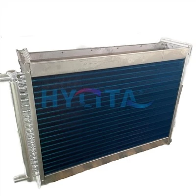 Compressor nga pagpalamiis .