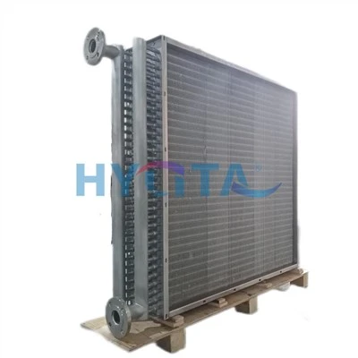 gambang nga fin radiator .
