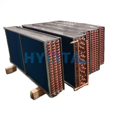 Evaporative Cooler Industrial .