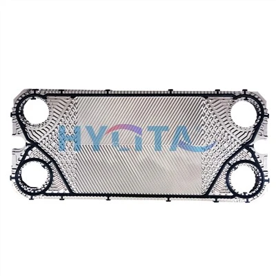 Plato nga Pagsinnukatan ti Pudot nga addaan iti NBR a Gasket .
