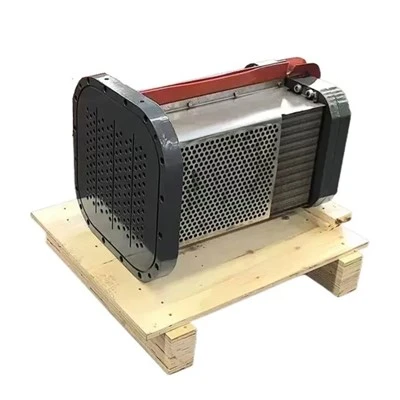 Air cooler heat exchanger para sa Samsung Air Compressor SM2000 .