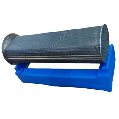 Atlas Copco Compressor ti Angin Air Cooler Aftercooler Heat Exchanger para iti ZH3150