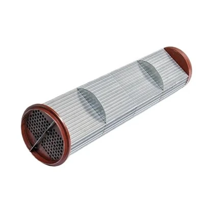 Atlas Copco Oil-Nai-inject nga Rotary Tornilio nga Kompresor Oil Cooler G15L
