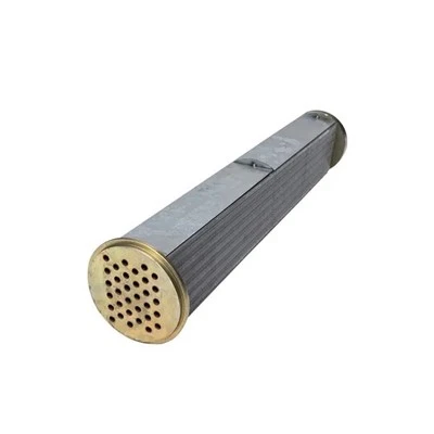 Atlas Copco Oil-Nai-inject nga Rotary Tornilio nga Kompresor Oil Cooler G22