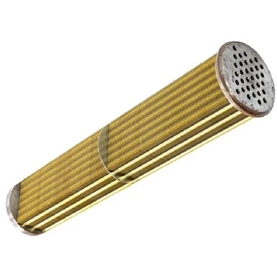 Atlas Copco Oil-Nai-inject nga Rotary Tornilio nga Kompresor Oil Cooler Ga90