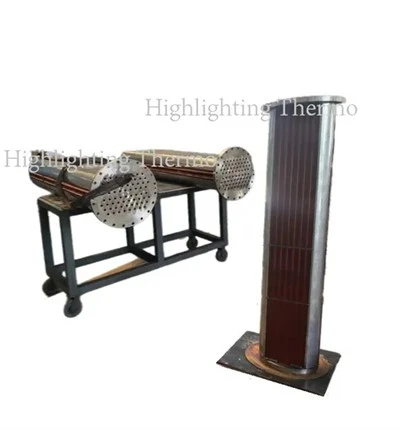 Cameron Cooper Joy Ta28 Ta30 Ta35 Air Cooler Intercooler Inter Cooler