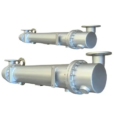 Idilig ti Centrifugal Air Compressor Wb3000 Intercooler Paglamiis ti Angin Oil Cooler