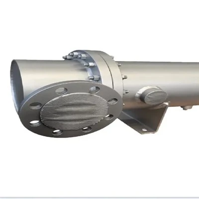 Idilig ti Centrifugal Air Compressor Wb350 Intercooler Pagpalamiis ti Angin Oil Cooler