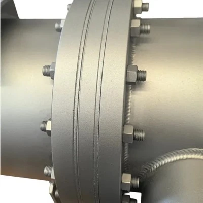Idilig ti Centrifugal Air Compressor Wb600 Intercooler Pagpalamiis ti Angin Oil Cooler