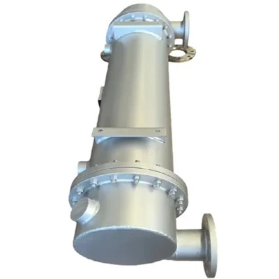 Napasadaan nga Air Cooler Water Cooler Heat Exchanger para iti Denair air compressor .