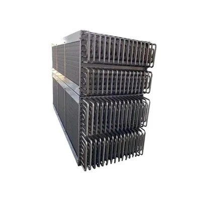Nasayaat ti Kalidadna a Cooling Coil Para iti IQF Freezer a Naaramid iti Stainless Steel 304