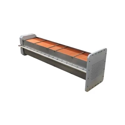 Hanwha Samsung Air Cooler Intercooler Para iti Kompresor ti Angin Sm4100