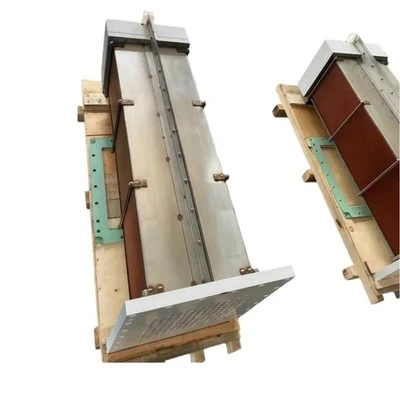 IHI-Sullair T2 series air compressor cooler, bundle ti air cooler, cooler core, cooler ti lana