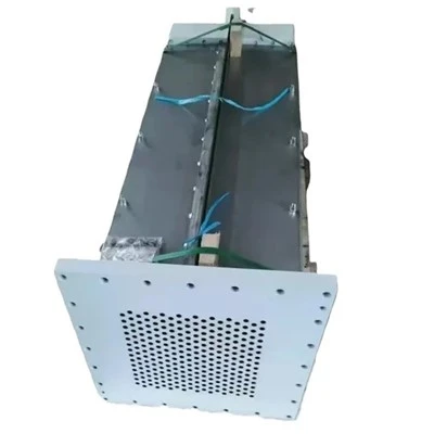 IHI-Sullair TRE series compressor cooler, air cooler, cooler ti danum, cooler ti lana