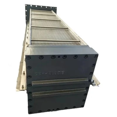IHI-Sullair TRX Series air compressor cooler, bundle ti air cooler, cooler core, cooler ti lana