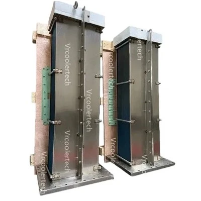 IHI-Sullair TX series compressor cooler, nalamiis nga angin, water cooler, cooler ti lana
