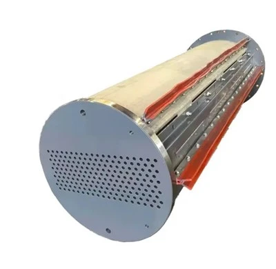 Ingersoll Rand (Kameron, Cooper) C Series Air Cooler .