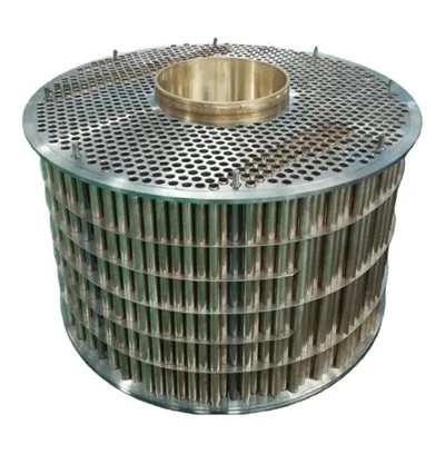 Ingersoll Rand (Kameron, Cooper) C Series Cooler Bundle .