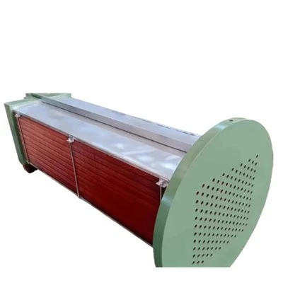 Ingersoll Rand Cameron Cooper Joy Air Cooler ti NX5000 .