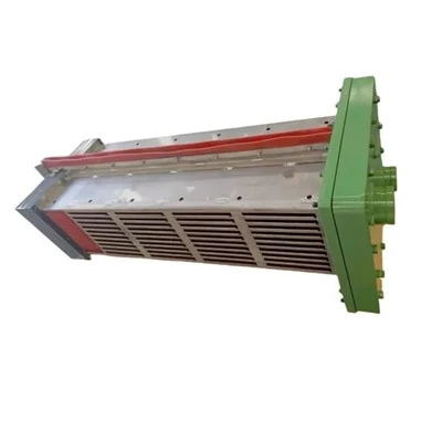 Ingersoll Rand(Cameron, Cooper) TA Series Cooler, Angin Cooler/Water Cooler/Inter Cooler/Kalpasan Cooler/Cooler Core/Cooler Bundle/Stage Cooler para iti Centripugal nga Angin Compressor