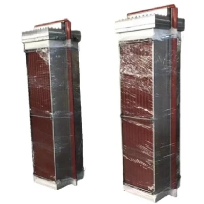 Joy Cooper Cameron Intercooler Aftercooler Paglamiis ng Lana Paglamiis ng Angin Para sa Kompresor Ta11000