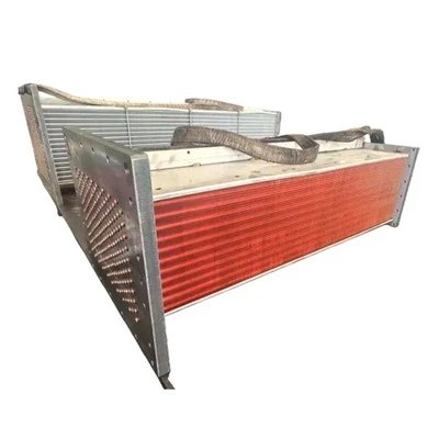 Joy Cooper Cameron Intercooler Aftercooler Paglamiis ng Lana Paglamiis ng Angin Para sa Kompresor Ta6000