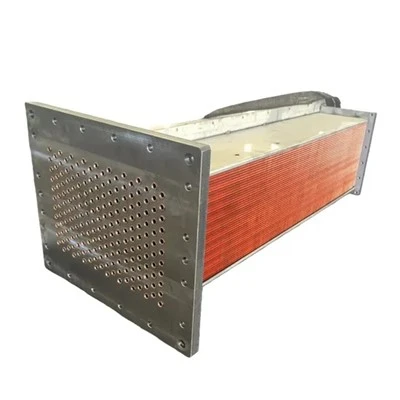 Joy Cooper Cameron Intercooler Aftercooler Paglamiis ng Lana Paglamiis ng Angin Para sa Kompresor Ta9000