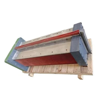 Joy Cooper Cameron Intercooler Aftercooler Paglamiis ng Lana Paglamiis ng Angin Para sa Kompresor Ta3000