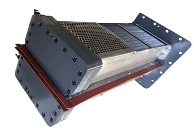 Samsung Air Compressor TM700 Cooler, Air Cooler, Nalamiis ti Danum, Cooler ti Langis, Kalpasan ti Cooler
