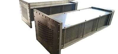 Samsung Air Compressor TM900 Cooler, Air Cooler, Nalamiis ti Danum, Nalamiis ti Langis, Kalpasan ti Cooler
