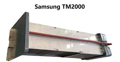 Samsung Compressor TM2000 air cooler, water cooler, oil cooler, after cooler