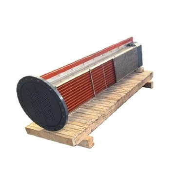 Seah Centrifugal nga Kompresor ti Angin Koro150 Paglamiis ti Angin Inter Cooler Aftercooler