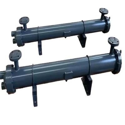 Seah Centrifugal nga Kompresor ti Angin Koro200 Paglamiis ti Angin Inter Cooler Aftercooler