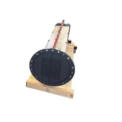 Seah Centrifugal nga Kompresor ti Angin Chorus450 Paglamiis ti Angin Inter Cooler Aftercooler