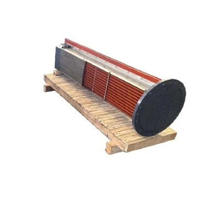 Seah Centrifugal nga Kompresor ti Angin Chorus60 Paglamiis ti Angin Inter Cooler Aftercooler