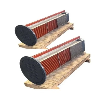 Seah Centrifugal nga Kompresor ti Angin Chorus90 Paglamiis ti Angin Inter Cooler Aftercooler