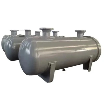 Siemens centrifugal air compressor cooler .