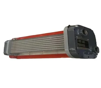 SM3100 air cooler/danum a cooler/inter cooler/kalpasan a nalamiis para iti Samsung Air Compressor .